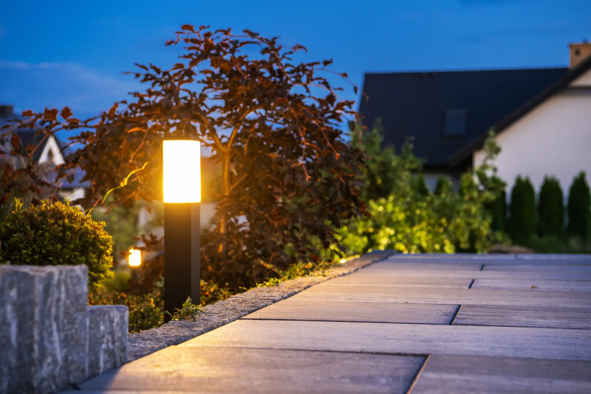 About Spotlight Energy Solutions