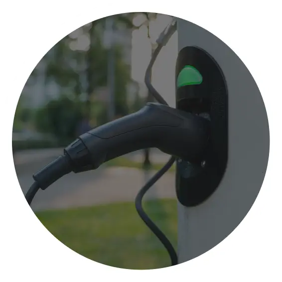 EV Charger Installation