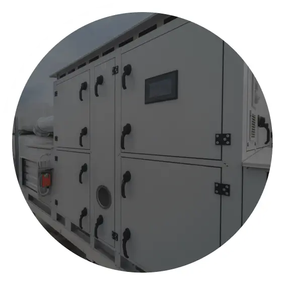 Generator Installation