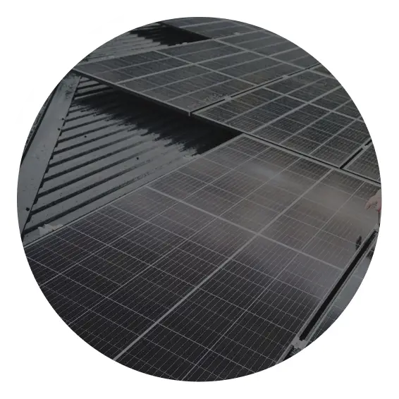 Solar Installation